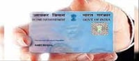 Is your PAN card being misused? How to check..!?